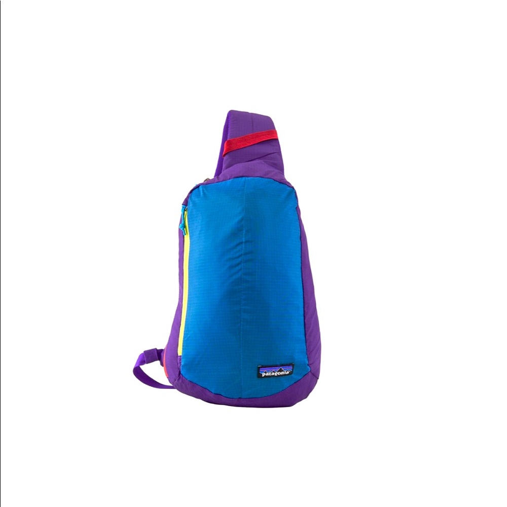 Patagonia Ultralight Black Hole® Sling 8L